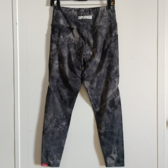 SuperFresh leggings size L. - Picture 8 of 14